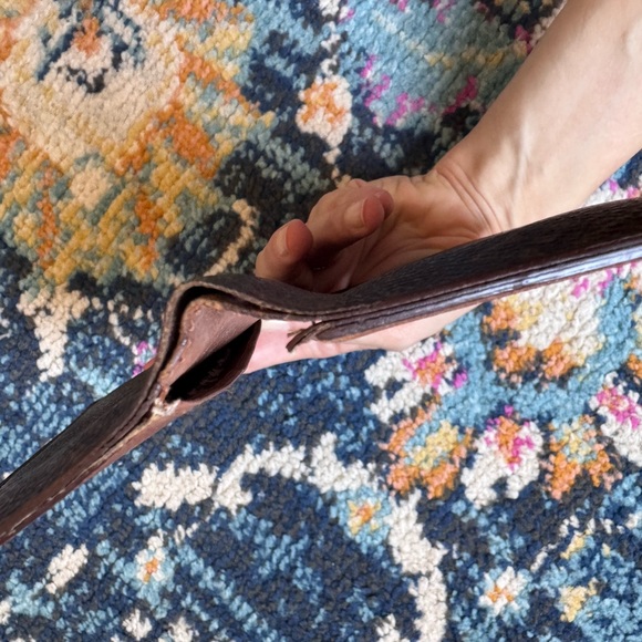 Louis Vuitton Vintage Monogram Long Wallet - Picture 10 of 15